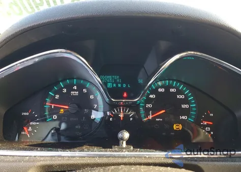 2014 Chevrolet Traverse Lt z USA, uszkodzony, nr VIN 1GNKVGKD9EJ362453